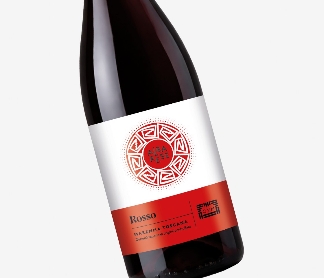 Albarese Rosso