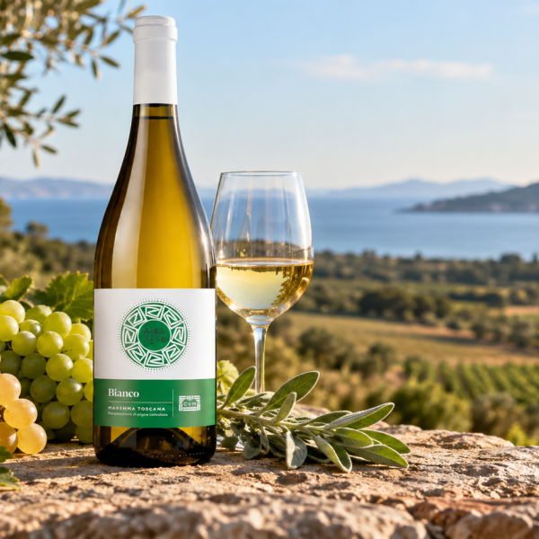 Albarese bianco