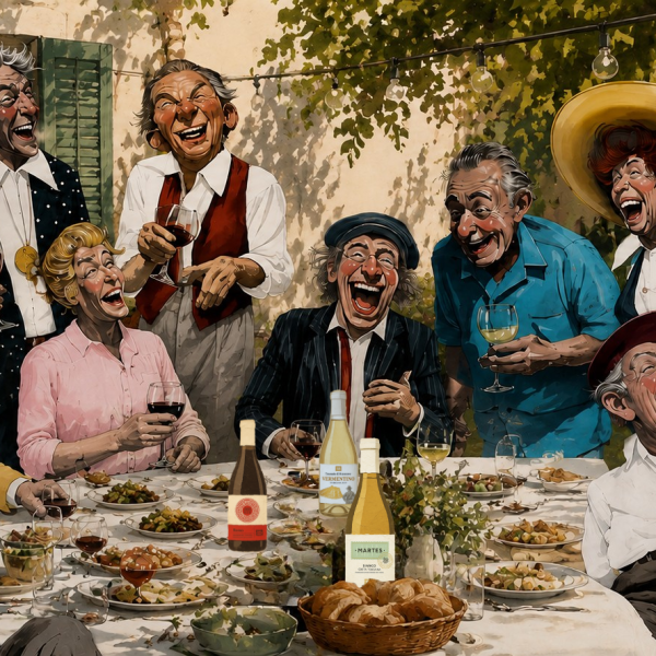 copertina convivio
