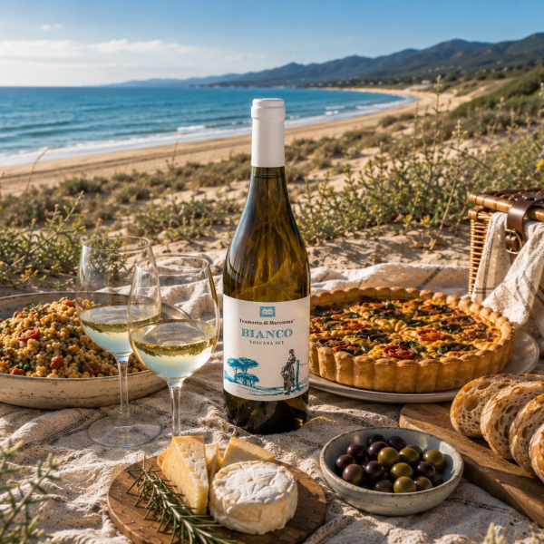 picnic orizzontale